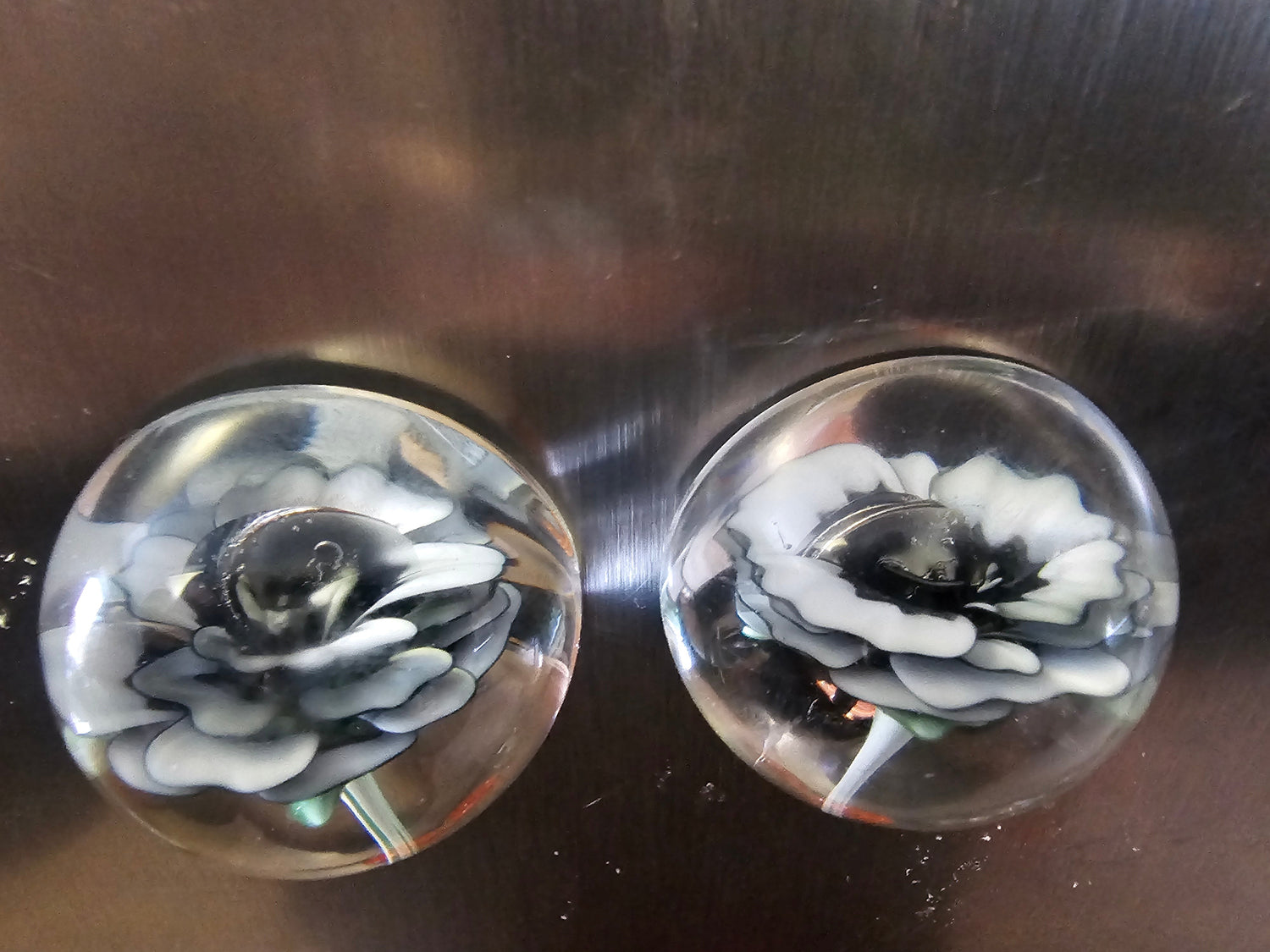 Magnets
