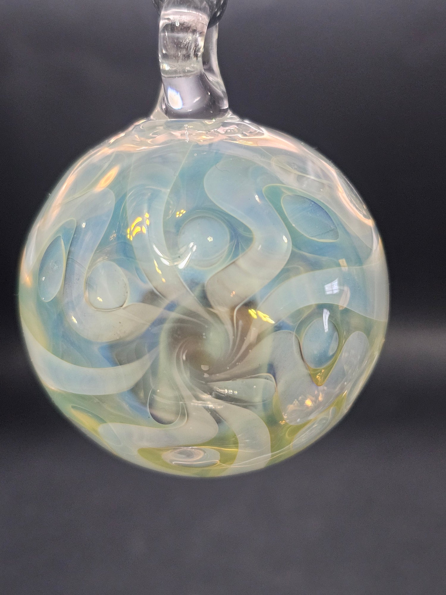Ornaments