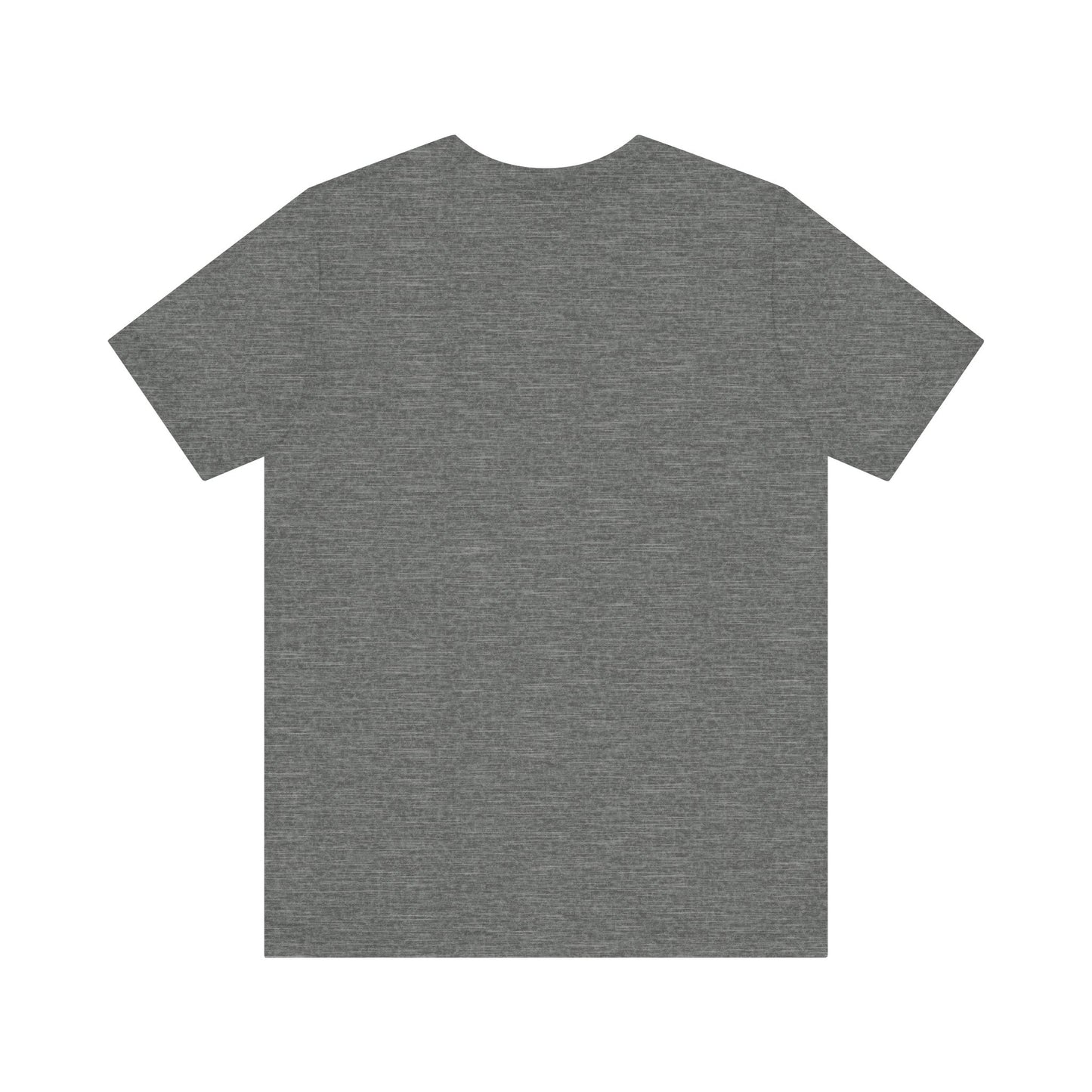 Below Average Gamer Unisex Jersey Short Sleeve Tee