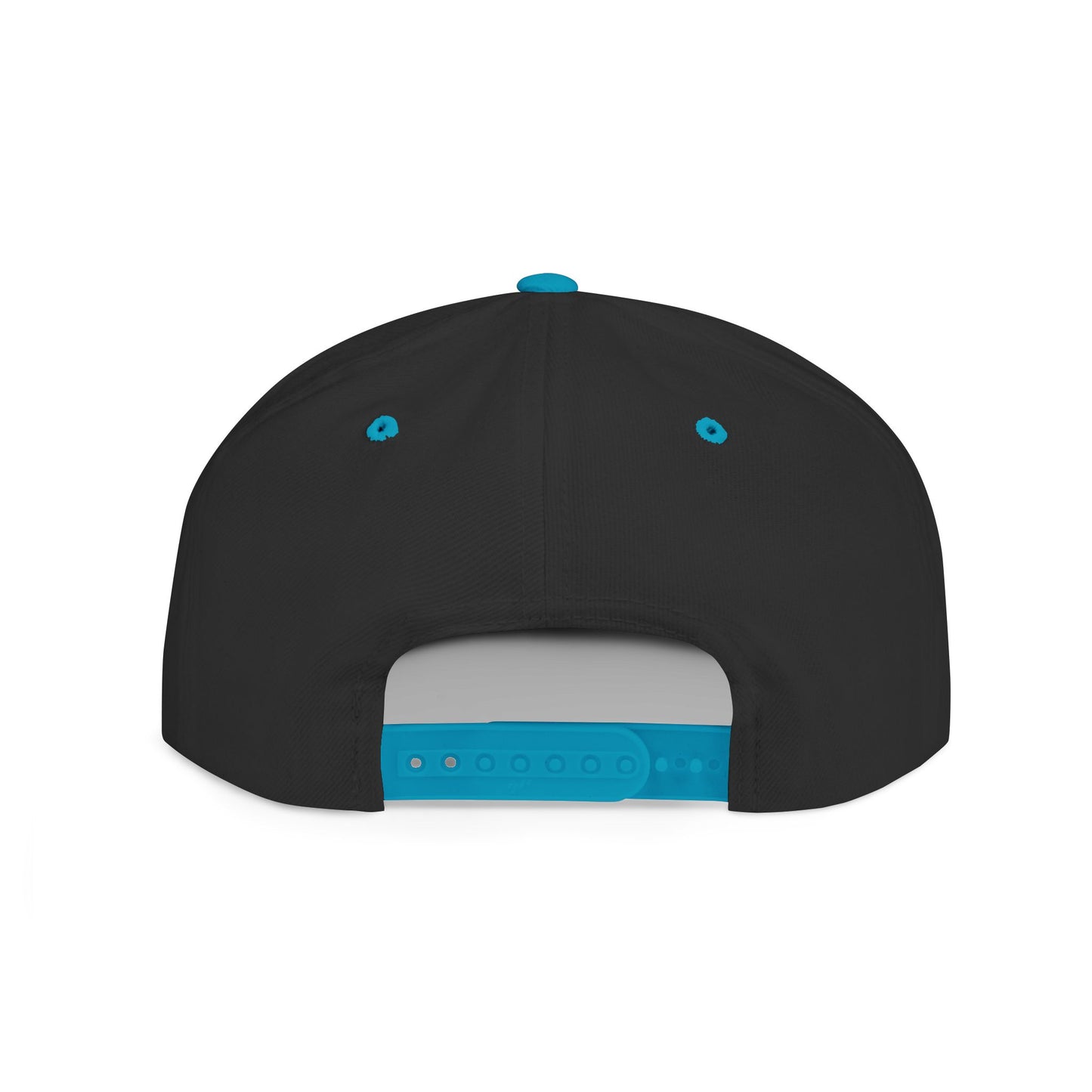 Penthouse Puh Snapback Flat Bill Hat