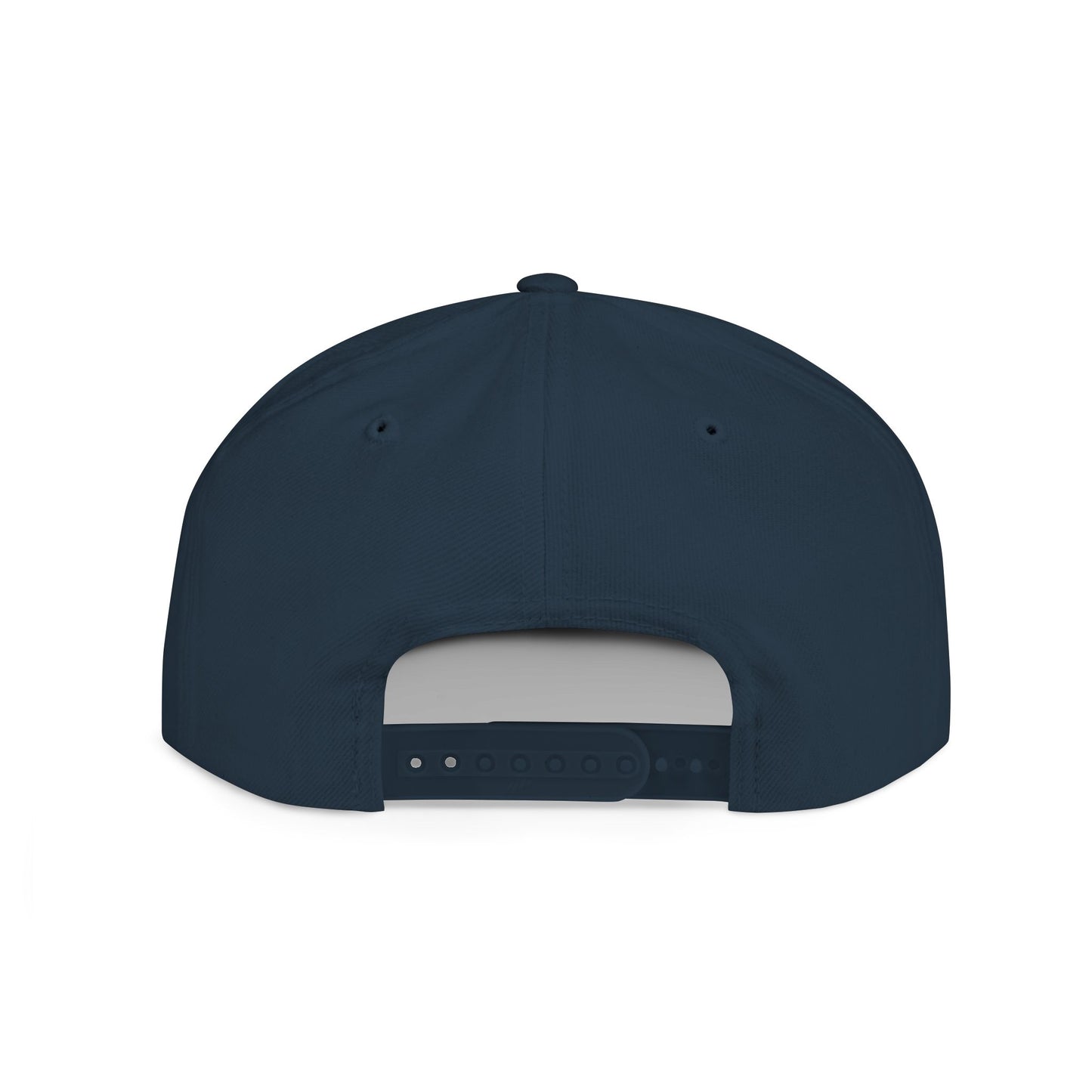 Penthouse Puh Snapback Flat Bill Hat
