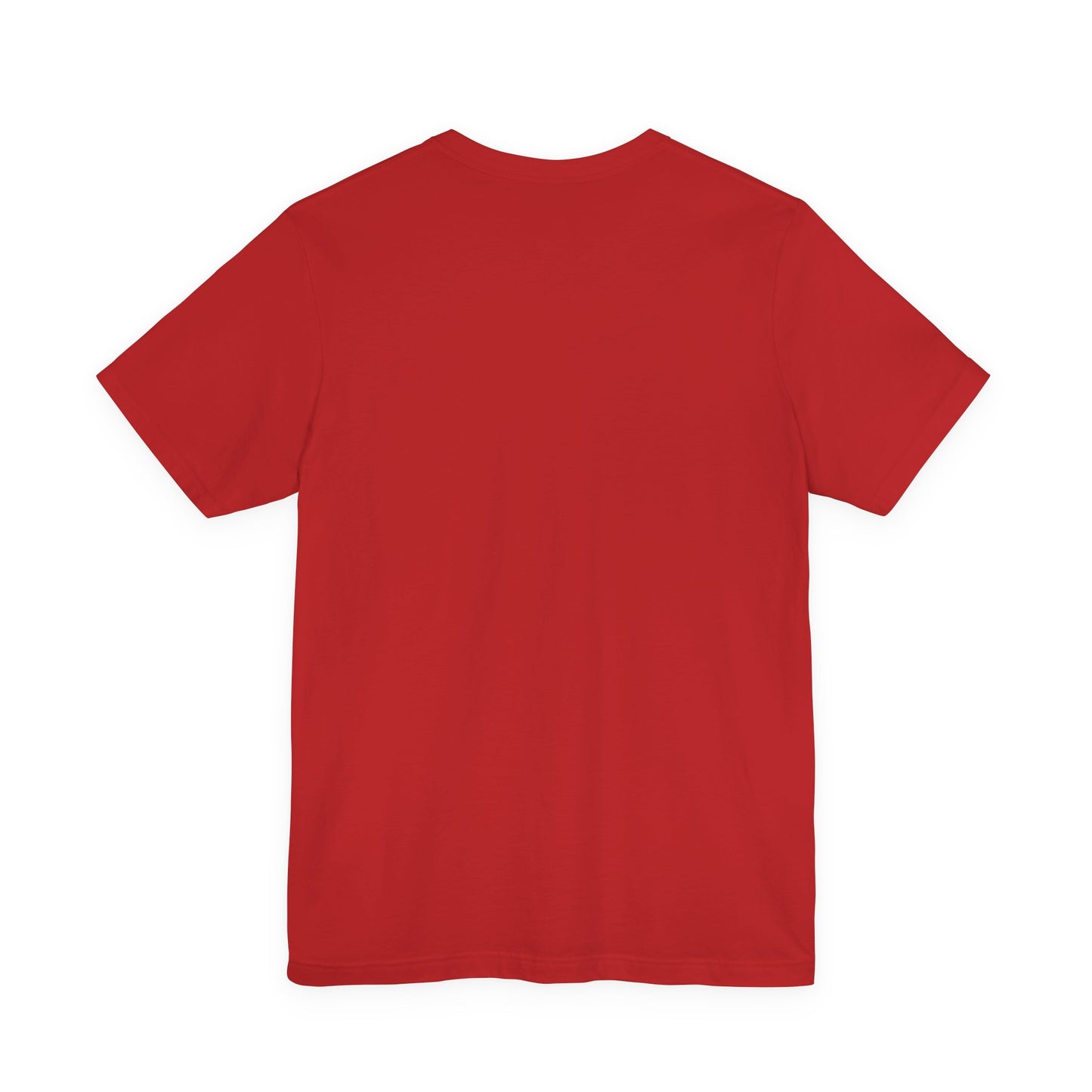 Below Average Gamer Unisex Jersey Short Sleeve Tee