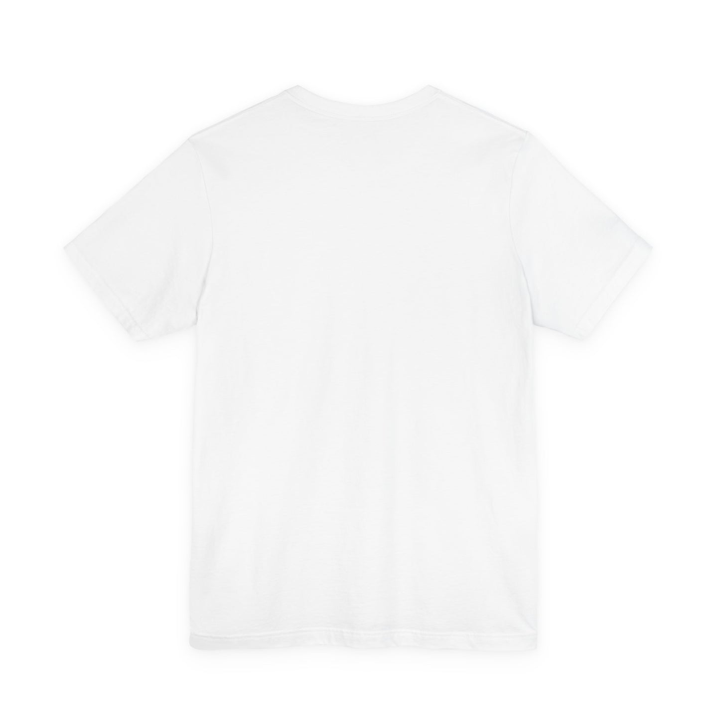 Below Average Gamer Unisex Jersey Short Sleeve Tee