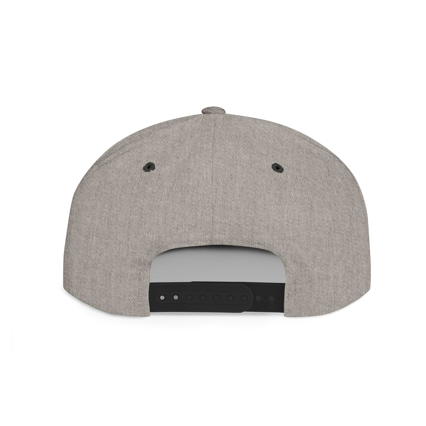 Penthouse Puh Snapback Flat Bill Hat