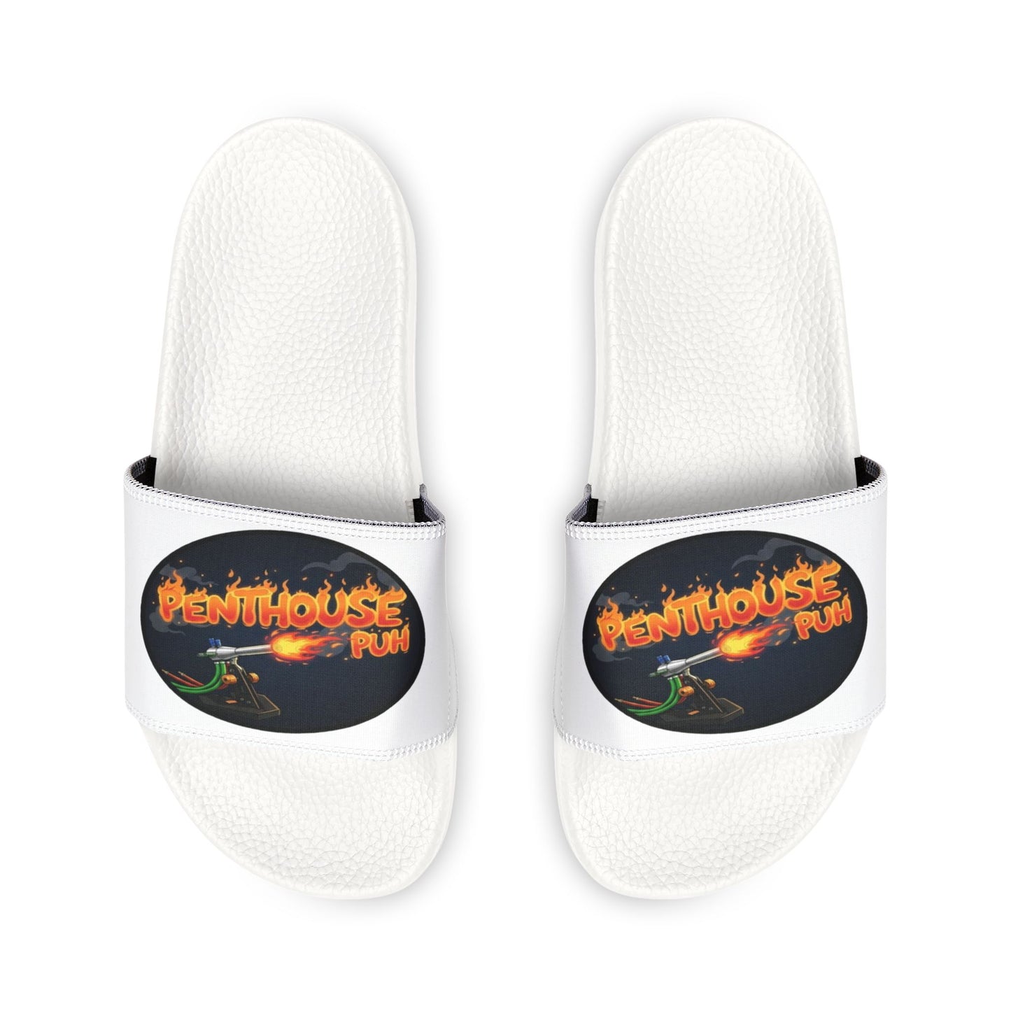 Men's Removable-Strap Sandals