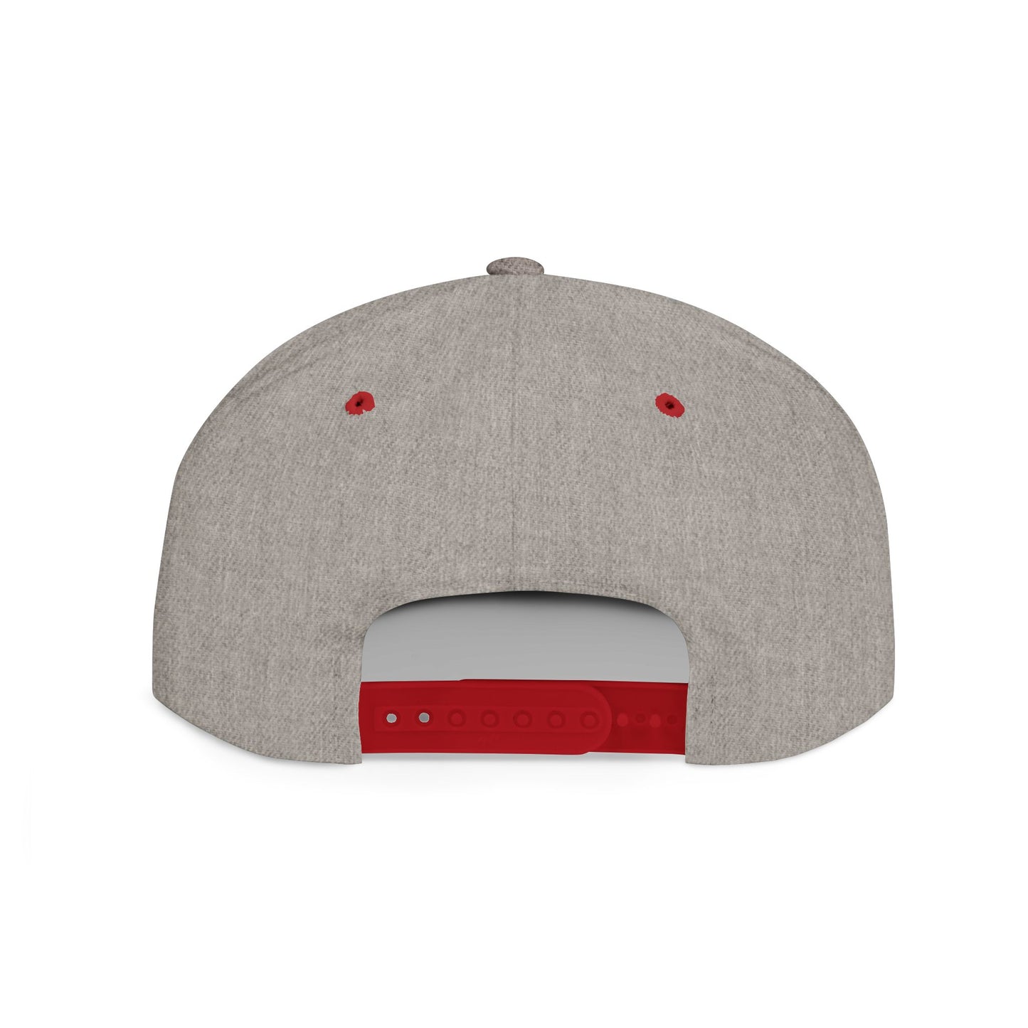 Penthouse Puh Snapback Flat Bill Hat