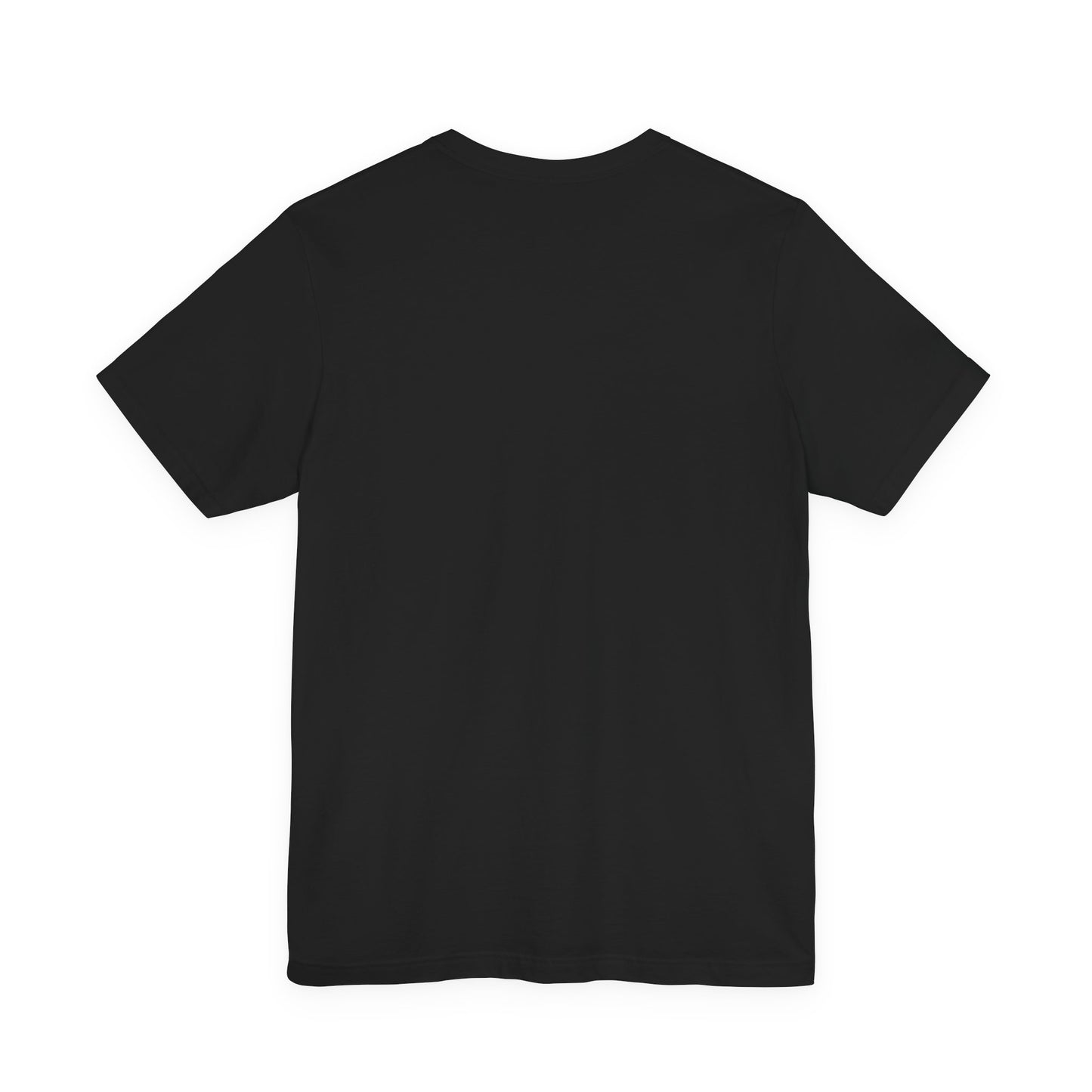 Below Average Gamer Unisex Jersey Short Sleeve Tee