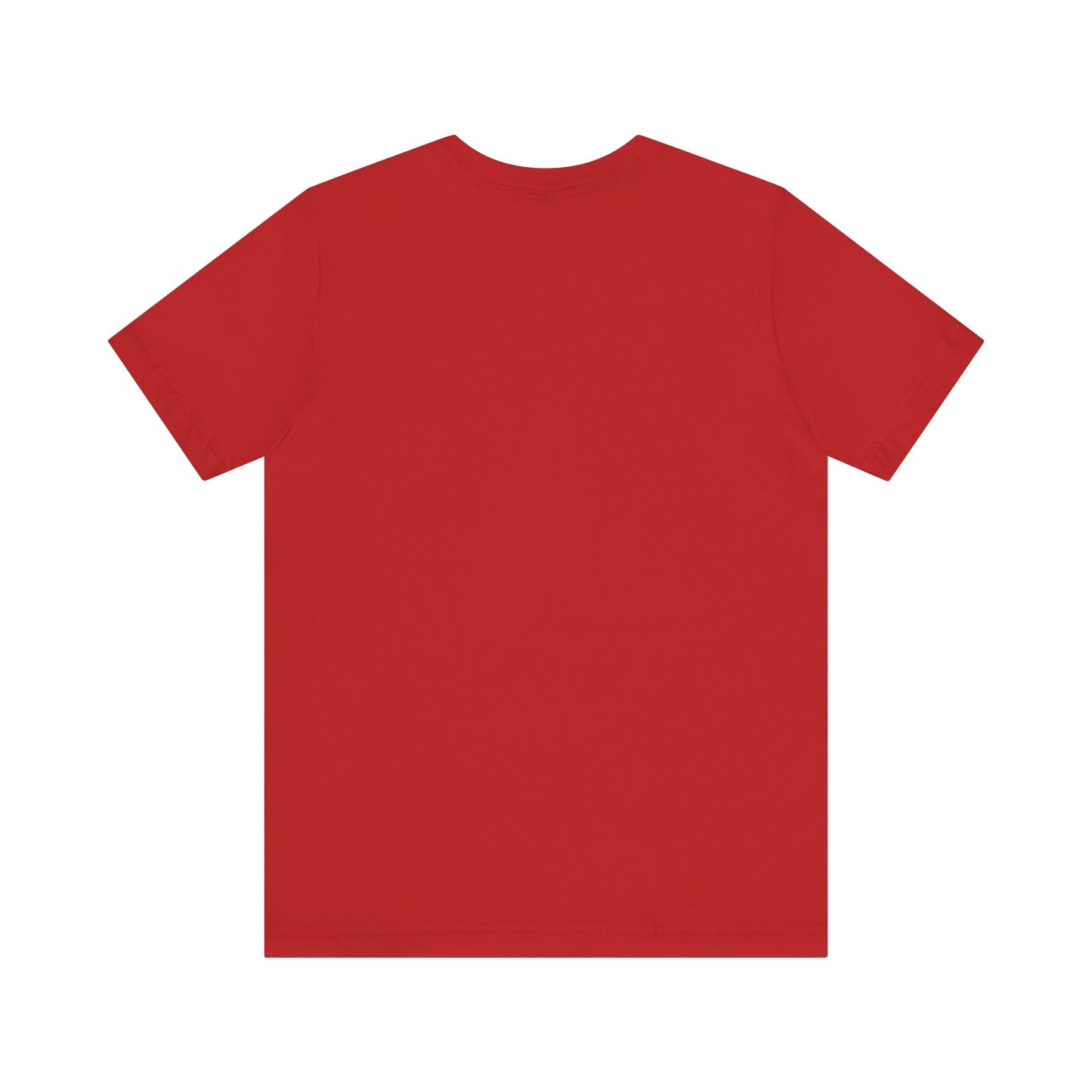 Below Average Gamer Unisex Jersey Short Sleeve Tee