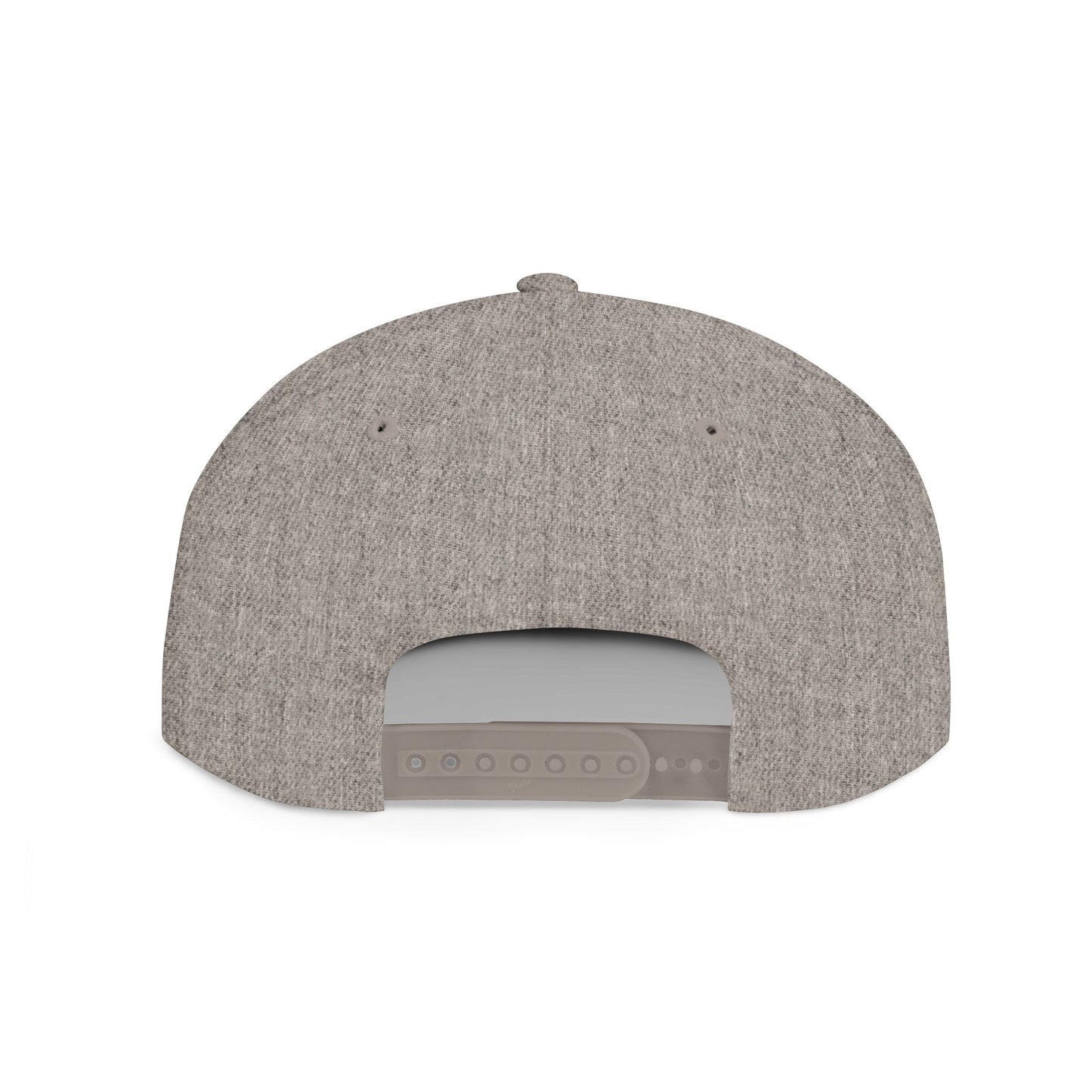 Penthouse Puh Snapback Flat Bill Hat