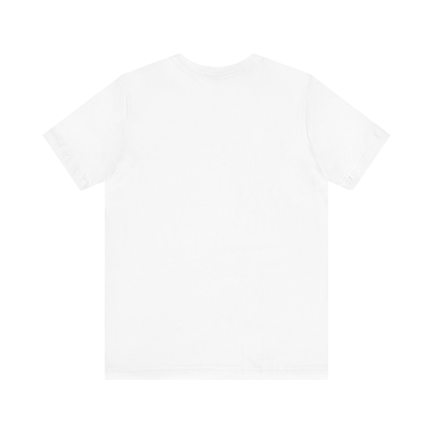 Below Average Gamer Unisex Jersey Short Sleeve Tee