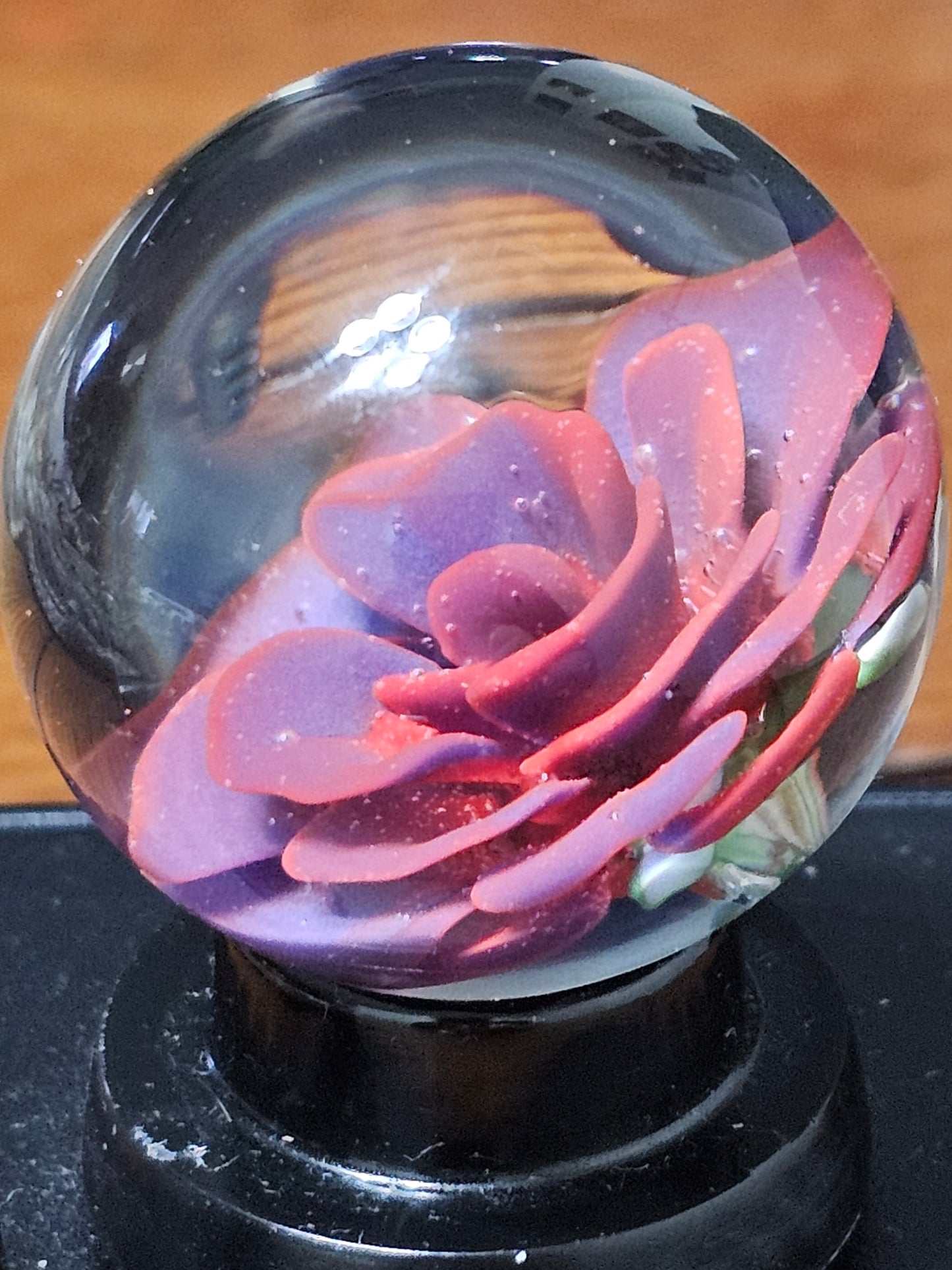 Floral Marble for Sea Savage