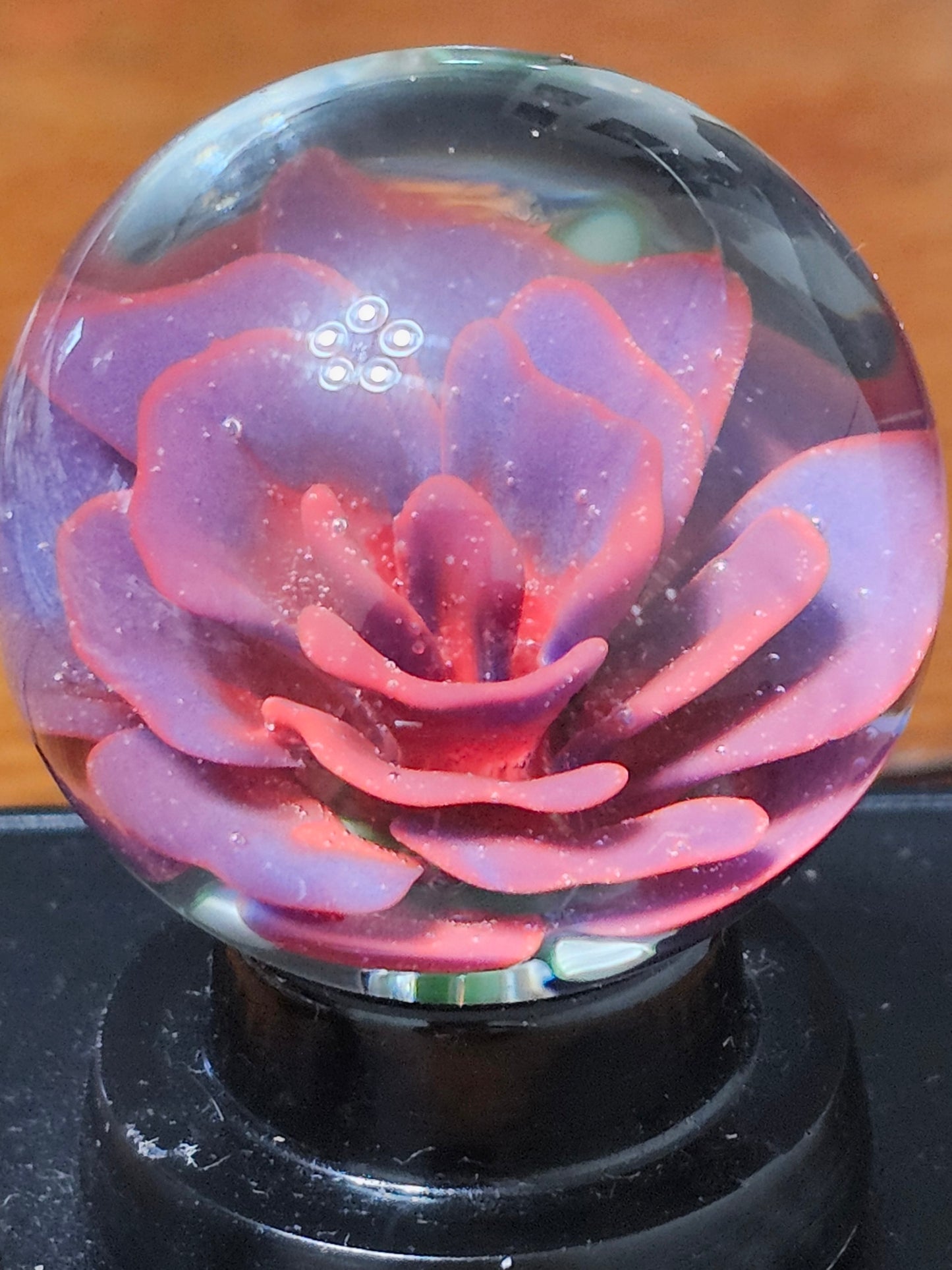 Floral Marble for Sea Savage