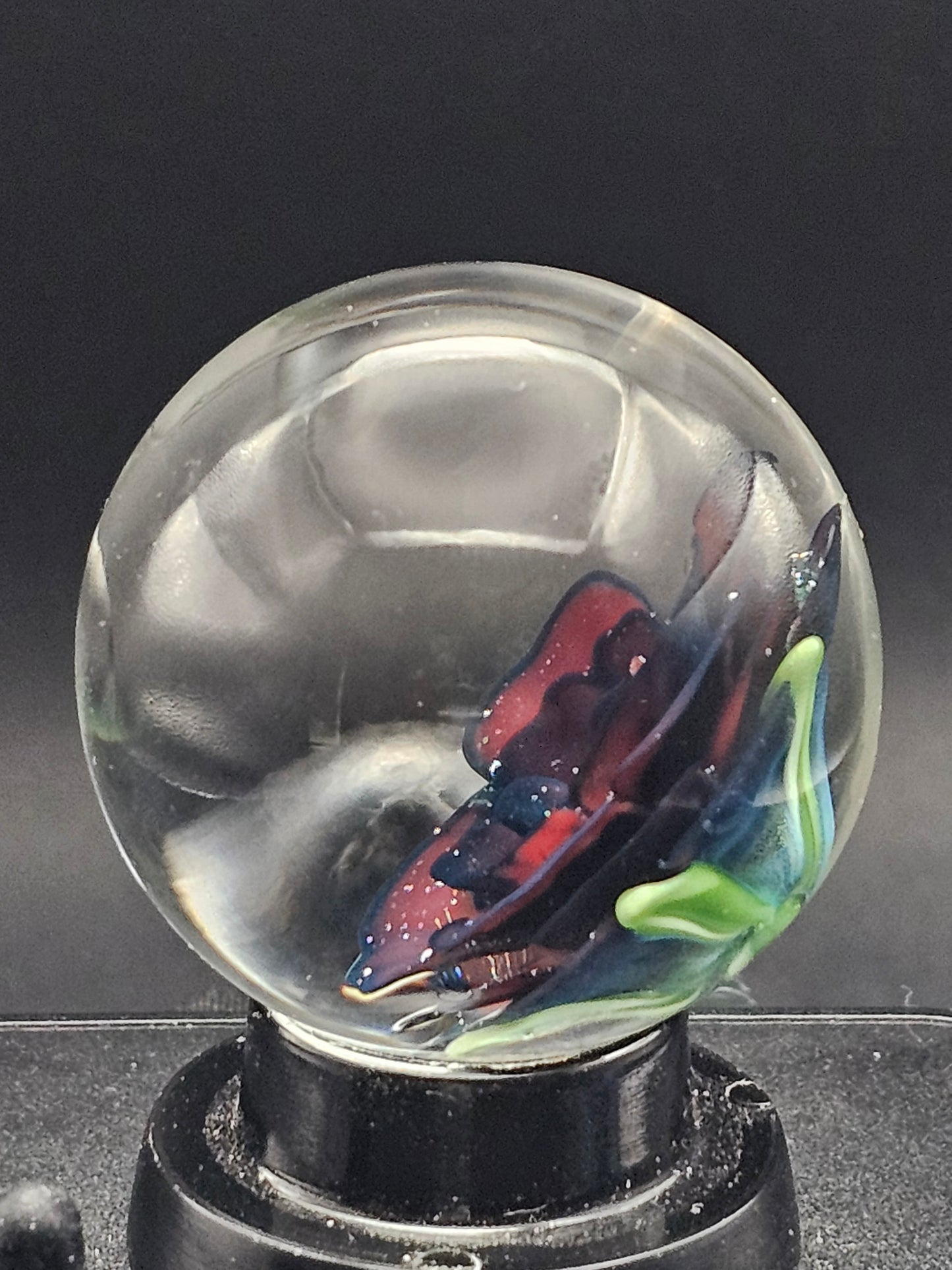 Custom For Smitty
