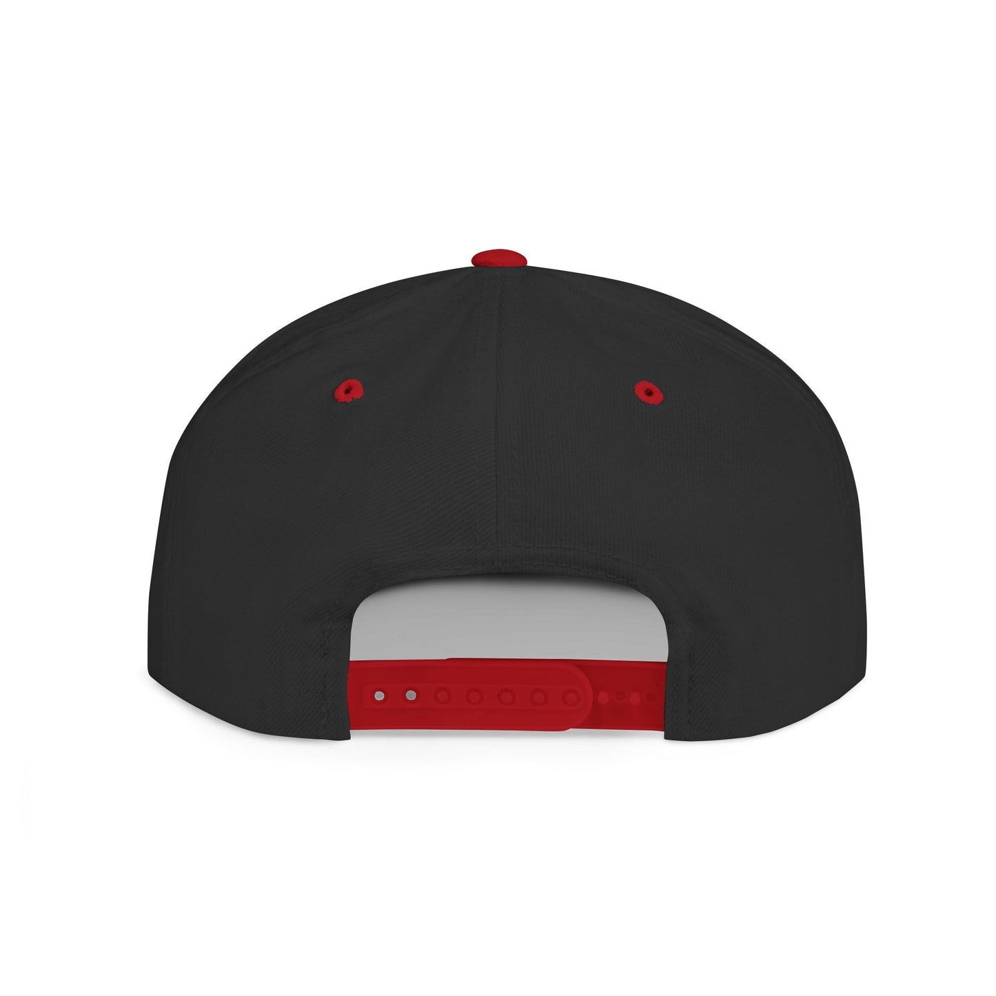 Penthouse Puh Snapback Flat Bill Hat