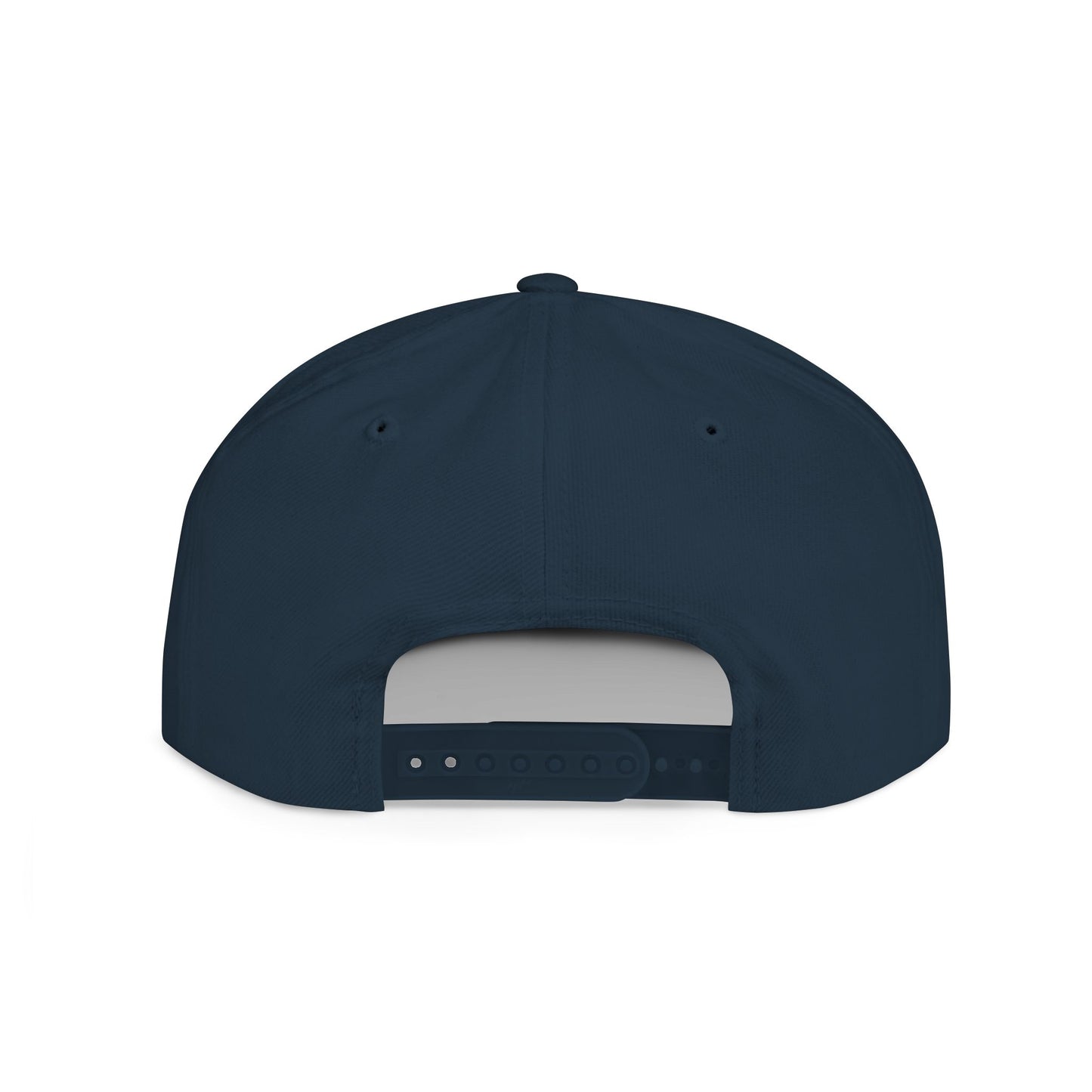 Penthouse Puh Snapback Flat Bill Hat