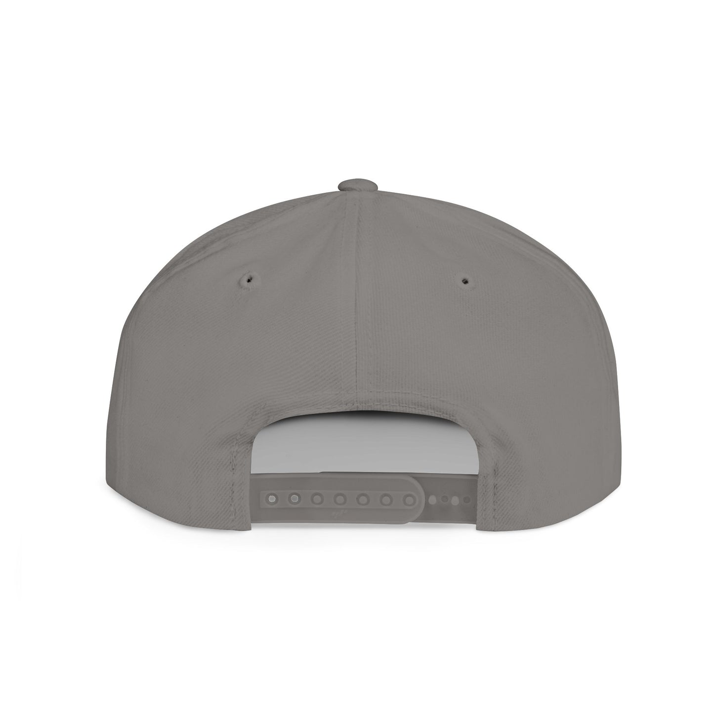Penthouse Puh Snapback Flat Bill Hat