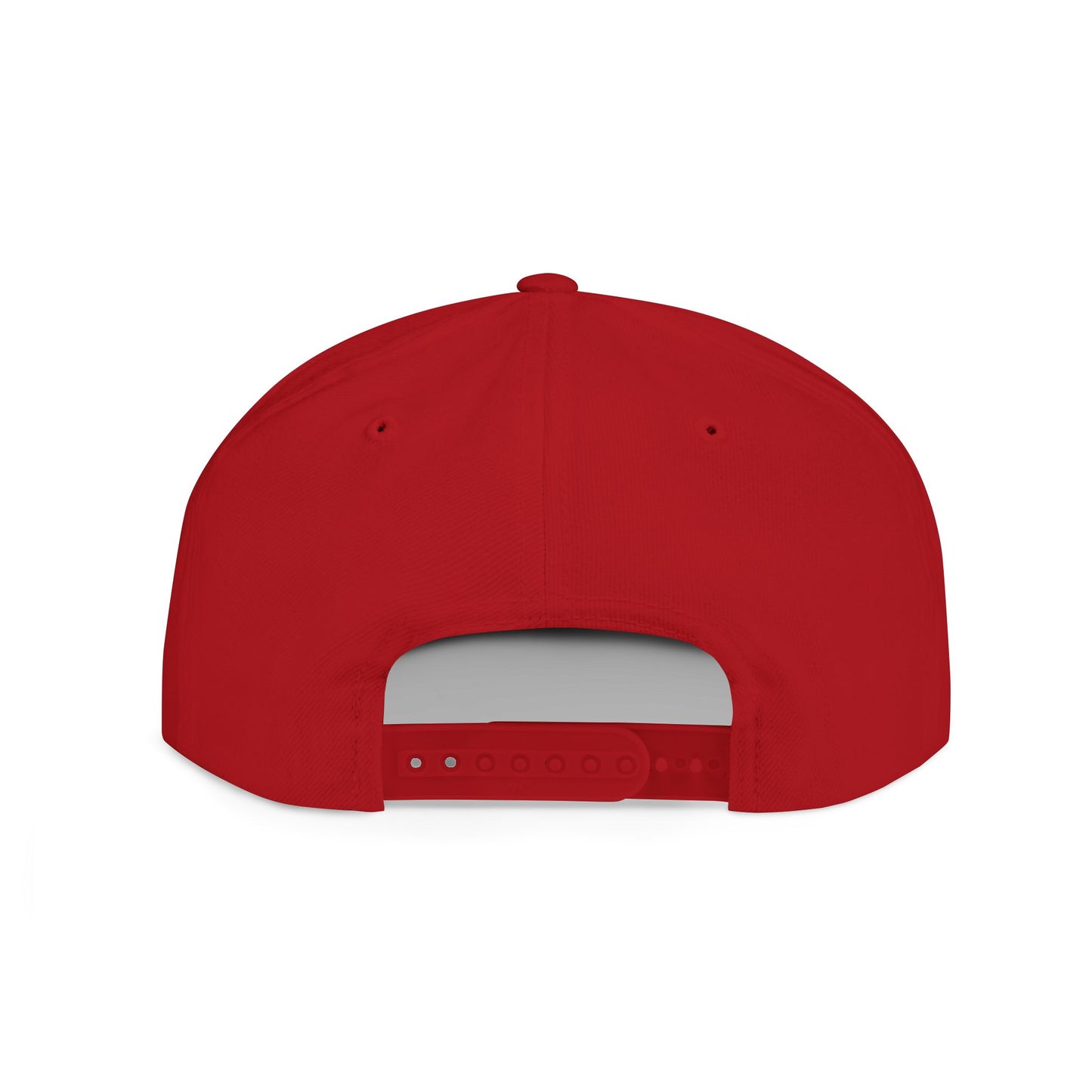 Penthouse Puh Snapback Flat Bill Hat