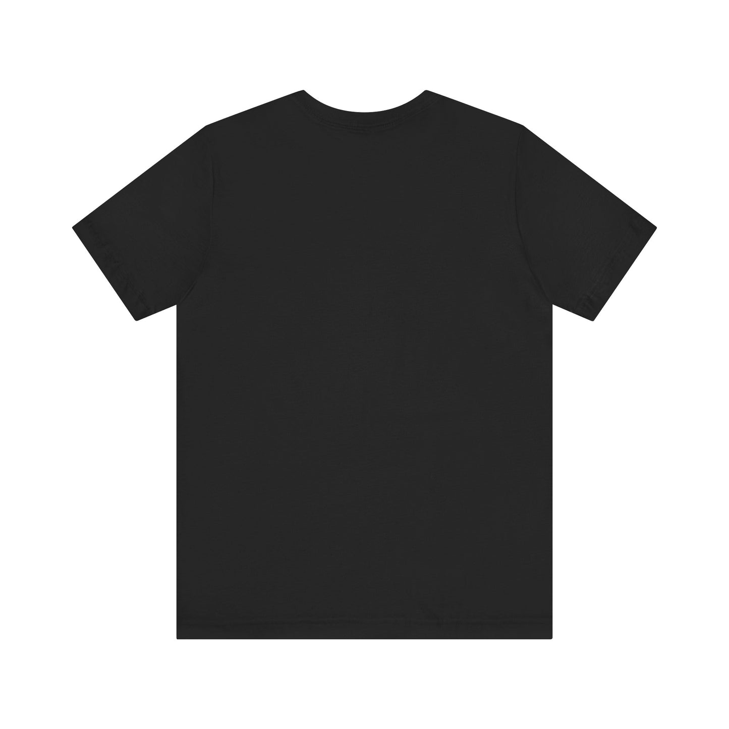 Below Average Gamer Unisex Jersey Short Sleeve Tee