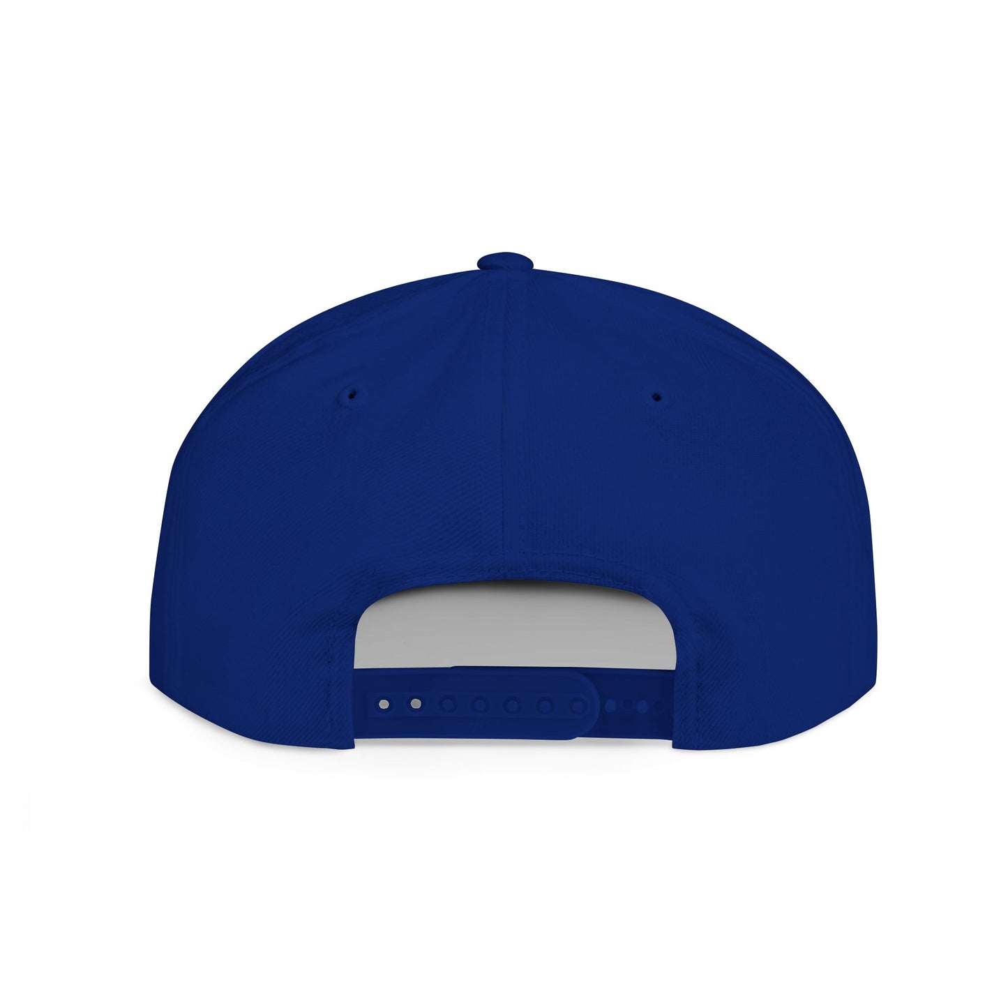 Penthouse Puh Snapback Flat Bill Hat