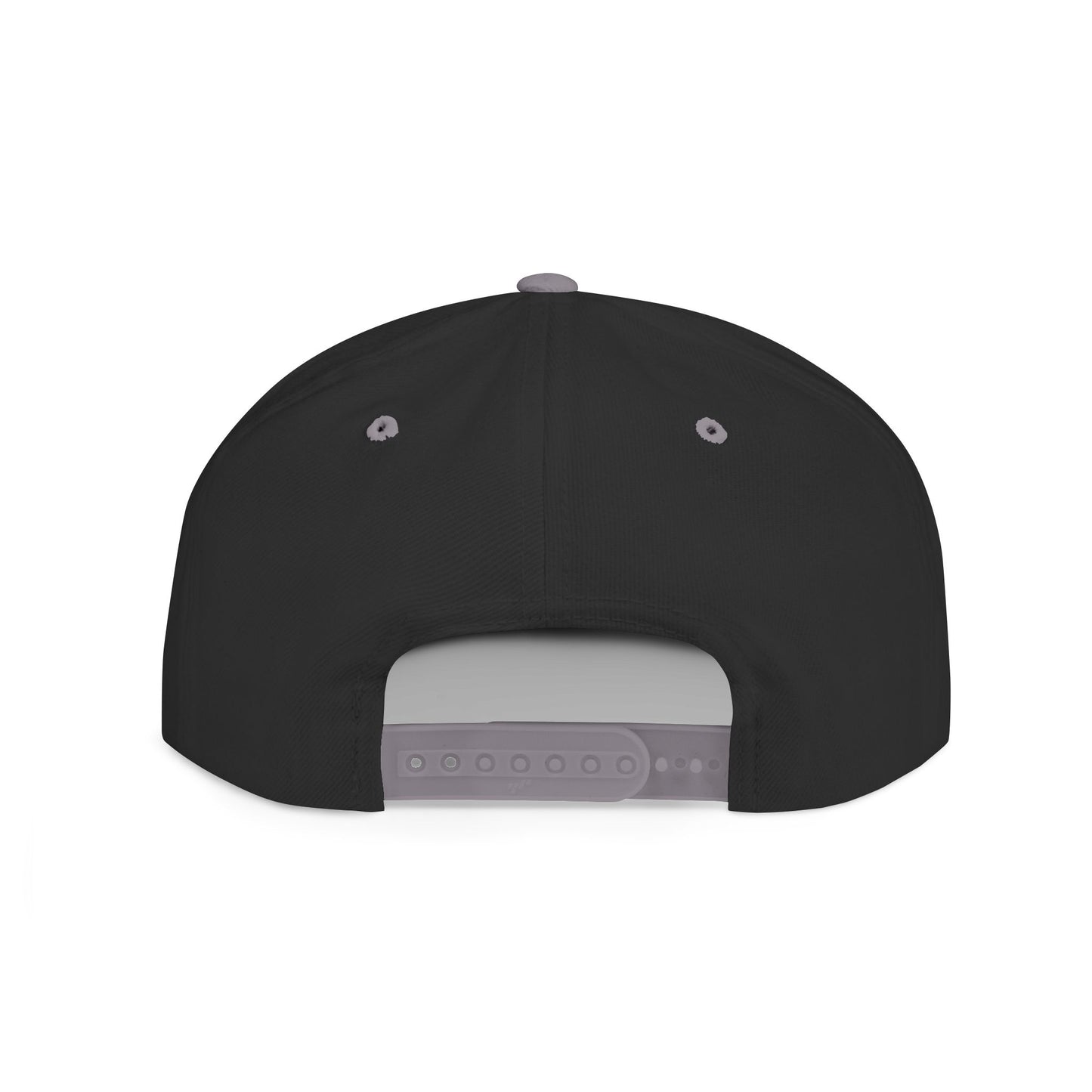 Penthouse Puh Snapback Flat Bill Hat