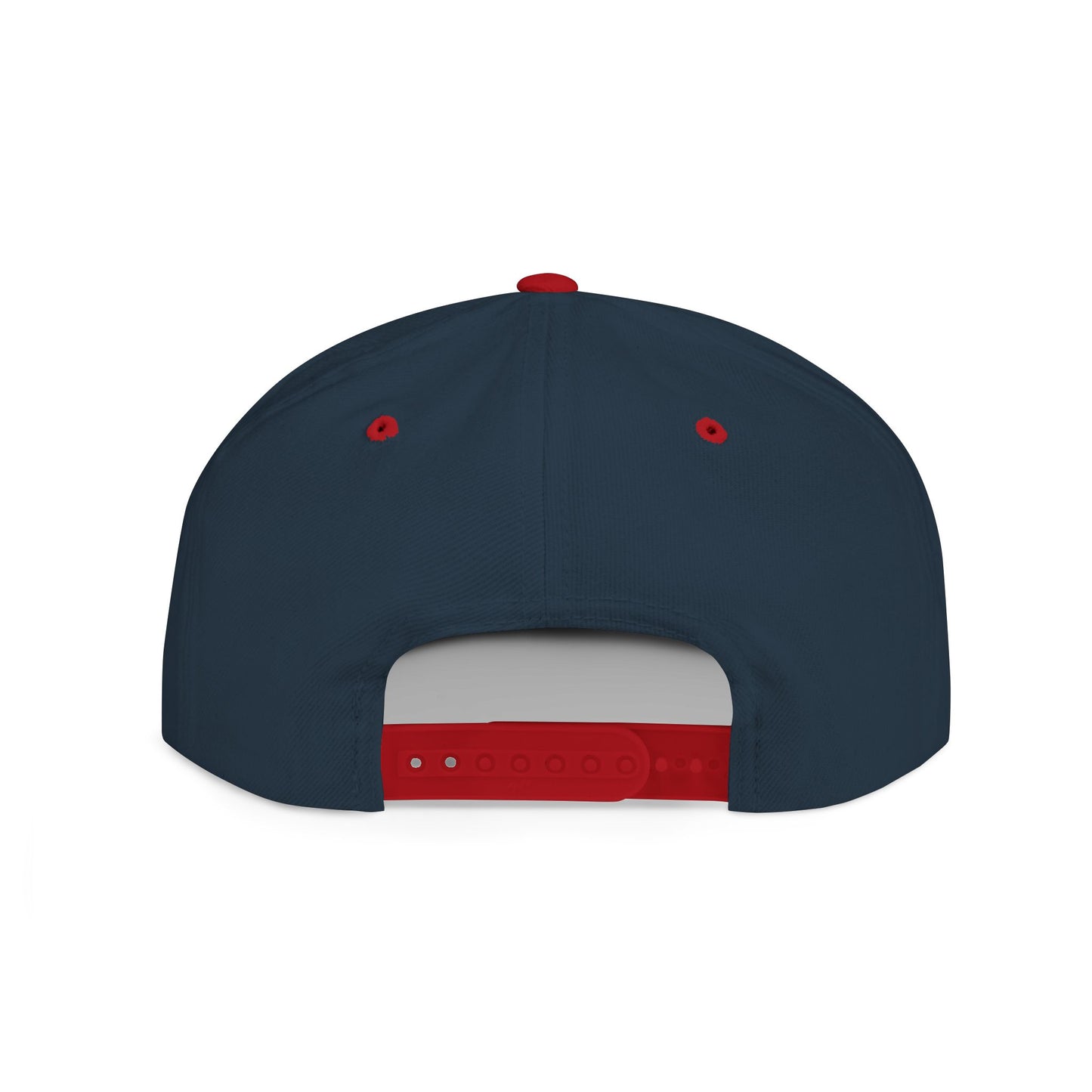 Penthouse Puh Snapback Flat Bill Hat