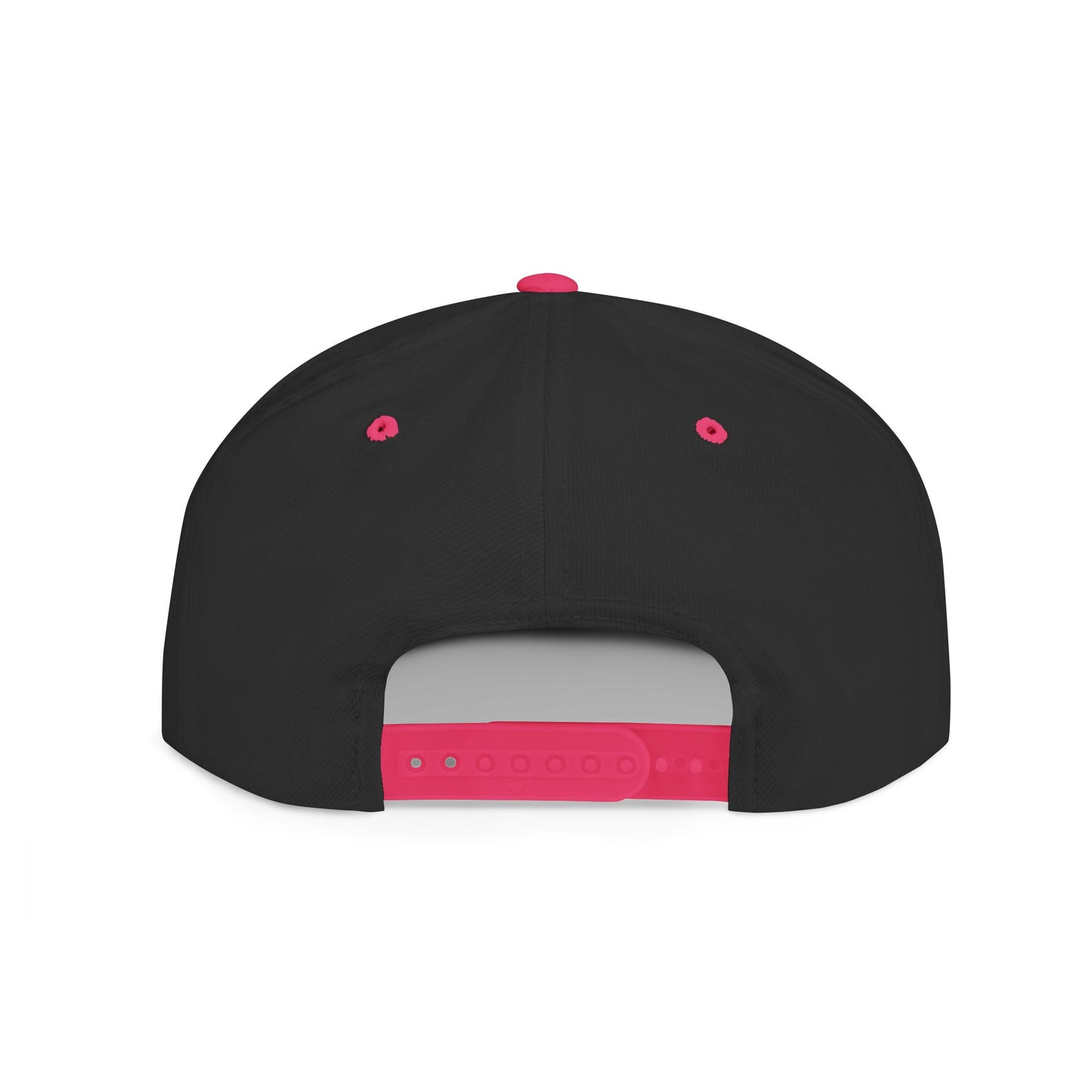 Penthouse Puh Snapback Flat Bill Hat