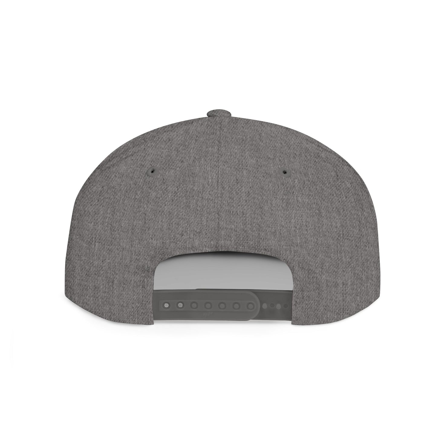 Penthouse Puh Snapback Flat Bill Hat