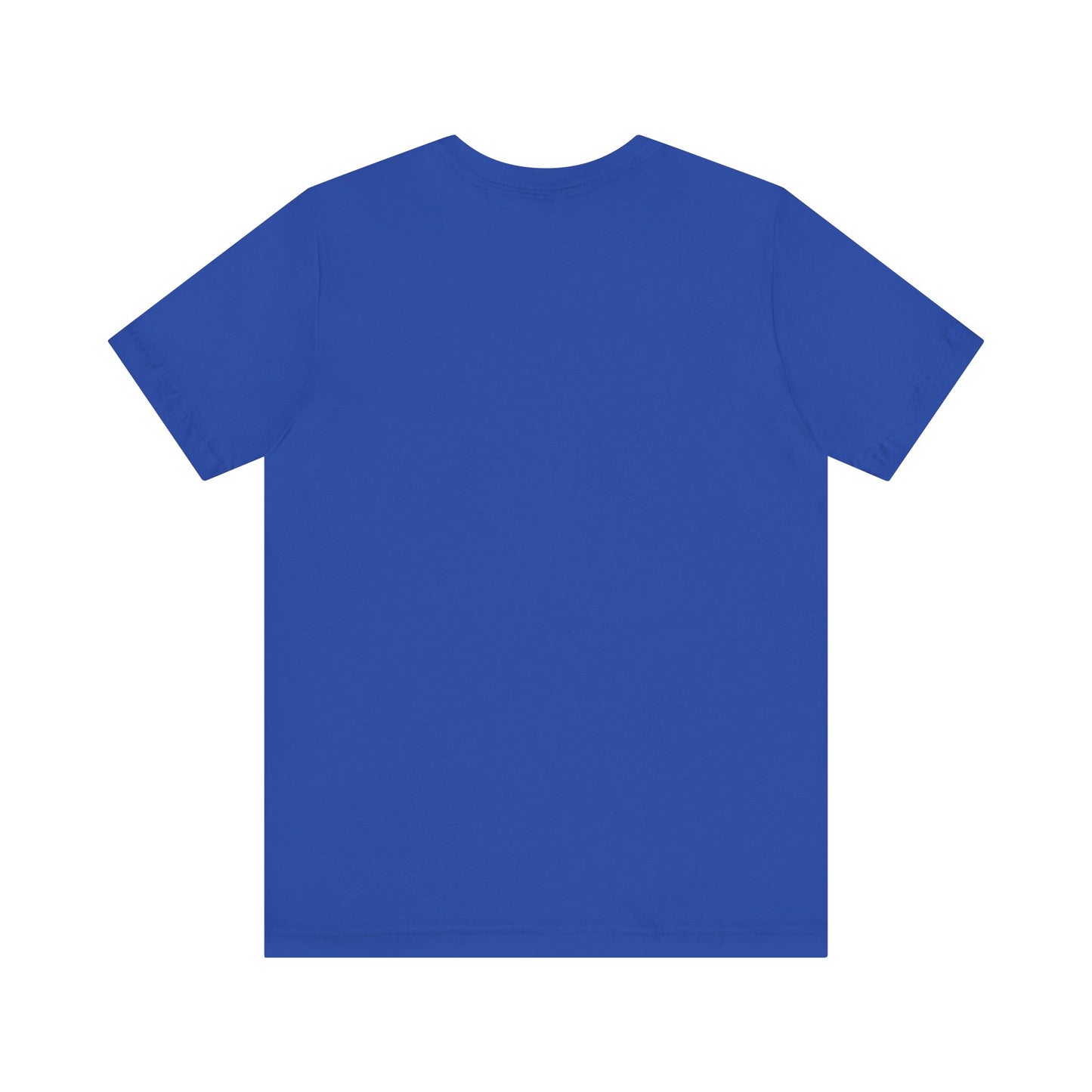 Below Average Gamer Unisex Jersey Short Sleeve Tee