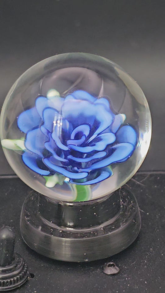 Custom Marble for Sensei